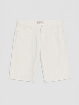 Regular Fit Erkek Jean ?ort