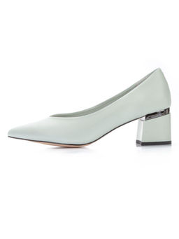 06-P9202-3 Туфли женские (натуральная кожа) - No name фото 8