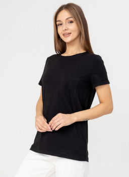 Джемпер женский 080L1-35 черный