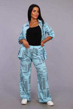 Брюки 36562 - Натали фото 2