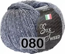 SILK TWEED SEAM  фото 16