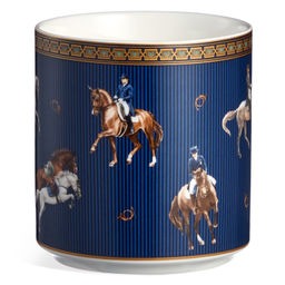 КРУЖКА LEFARD HORSE CLUB 400 МЛ  фото 6
