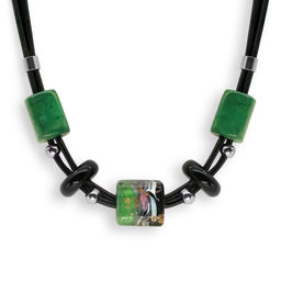 AWAKEN Колье LKY5882