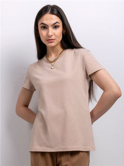 футболка 1ЖДФК3967001 - Апрель фото 6