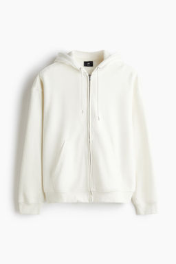 Chaqueta sudadera con capucha Loose Fit