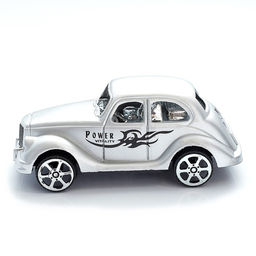 Машина инерционная Классика, цвета МИКС - Simaland фото 2