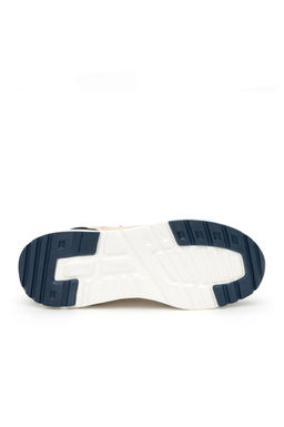 Мужская бежевая обувь Неожиданная скидка в корзине - U.s. polo assn фото 5