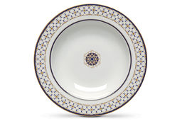 Тарелка суповая Charles, 21,5 см, 0,3 л