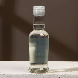 Подарочный набор Замечательный мужик, гель для душа водка 250 мл и мыло для рук, Чистое счастье  фото 3