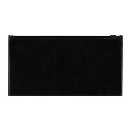 Expert Complete Premier Папка-конверт на ZIP-молнии travel 180 мкм волокно 10 шт. черный ЕС21123009T