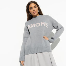 Джемпер Amore - Charutti фото 4