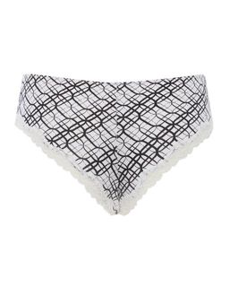 Трусы-шорты жен. - Deseo фото 4