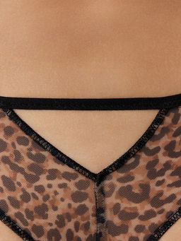 ТРУСЫ ЖЕНСКИЕ (3ШТ.) - Mark formelle фото 7