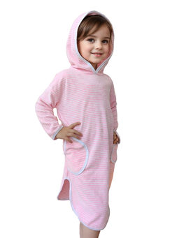 Туника Уют велюр 33055