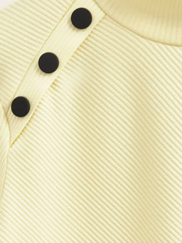 CONTE LBD 2787 Боди женское lemonade - Conte elegant фото 7