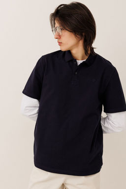 Футболка GO M1012/20-04.176-182 синий