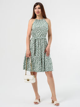 Сарафан 100% Хлопок - Оптима фото 11