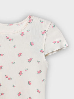 СОРОЧКА НОЧНАЯ ДЛЯ ДЕВОЧЕК - Mark formelle фото 5