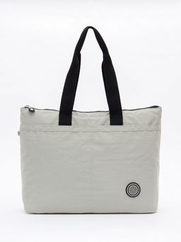 Сумка 8664MD l.gray Mindesa