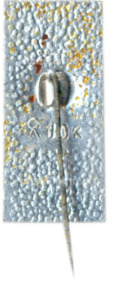 Значок Кроншпиц