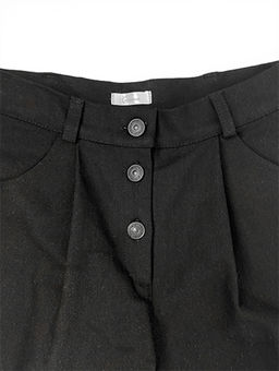 Брюки д/дев. О66233 - Карамелли фото 10