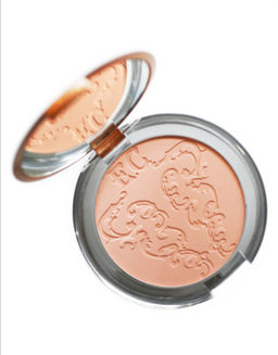 El Corazon Пудра № 8 профессиональная