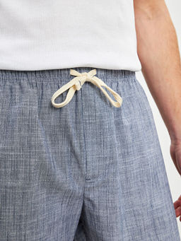 Standart Kal?p Erkek Pijama Alt ?ort