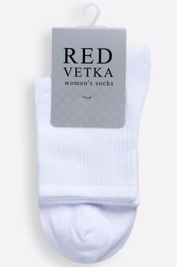 Женские носки Красная ветка 2шт.  фото 4