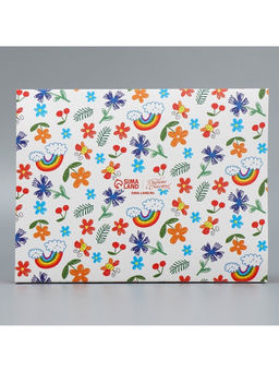 Цена за 5 шт. Коробка для сладостей Любимый воспитатель, 20 15 5 см - Дарите счастье фото 5