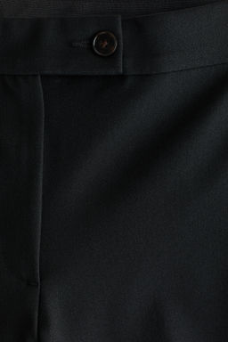 Pantal?n tobillero de corte bootcut - H&m фото 8