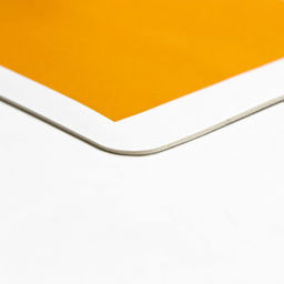 Коврик под миску Пижон с нескользящим основанием 43 х 28 см Подозрительный кот  фото 4