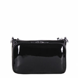 Сумка 8912-3NN black Natale Navetta