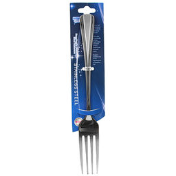 "Комета" Вилка для фруктов из нержавеющей стали 16,5см (Китай)