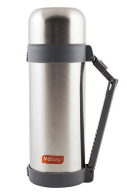 Термос из нерж стали SF-1000А 1,0л 073006,,