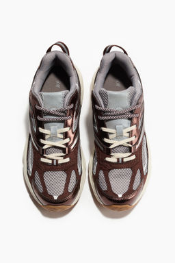 Zapatillas deportivas con suela gruesa - H&m фото 5