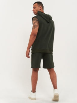 КОСТЮМ СПОРТИВНЫЙ МУЖСКОЙ - Chic & charisma фото 4