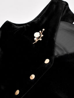 Костюм для девочки Соль&Перец фото 2