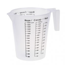 Стакан мерный 1,5 л, арт. 035, 892-067