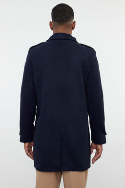 TRENDYOL MAN Antrasit Erkek Regular Fit K?sl?k Yun Kar?s?ml? K?sl?k Kase Kaban TMNAW25KB00003 - Trendyolmilla фото 16