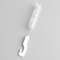 Набор для вскармливания Пушистое счастье для котят, 60 мл, с 4 сосками и ёршиком  фото 7