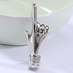 Брошь арт. 32 1954 (id 274668)