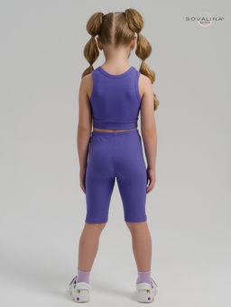 Костюм Тренд лапша верипери - Sovalina фото 24