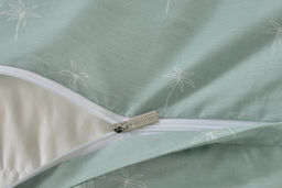 КПБ Delysia евро 4 наволочки