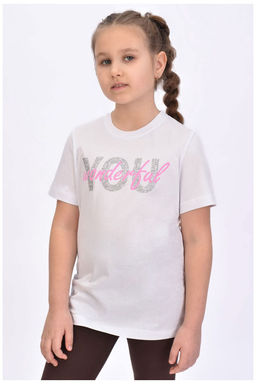 Футболка А 010Д (Для девочек)