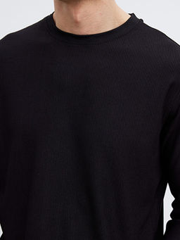 Bisiklet Yaka Erkek Ti??rt