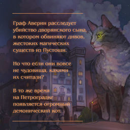 Граф Аверин. Колдун Российской империи - Эксмо фото 7