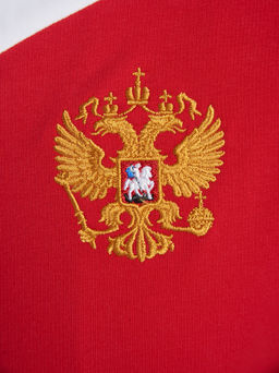 Спортивный костюм мужской RUSSIA 11M-RR-1309A - Addic фото 6