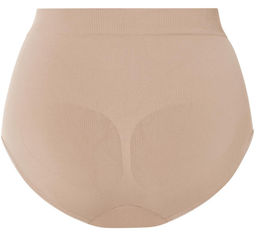 Бесшовные утягивающие трусы женские ESMARA  фото 3