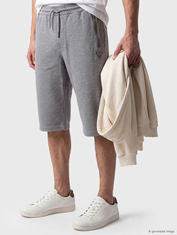 Regular Fit Erkek ?ort