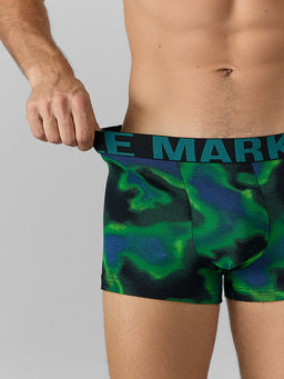 Трусы боксеры мужские в наборе, 2 шт - Mark formelle фото 6